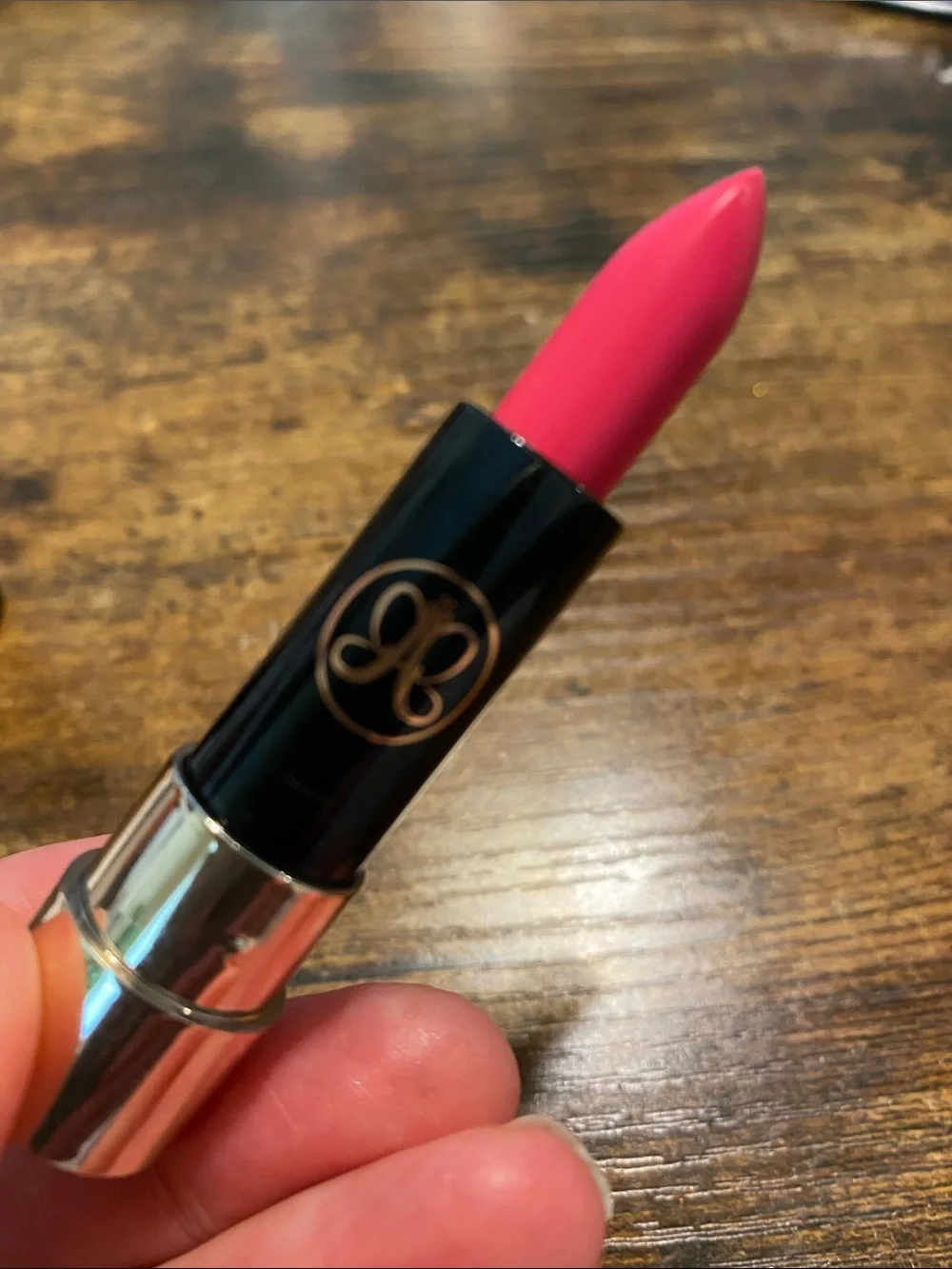 Anastasia Beverly Hills new mini